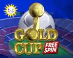 Gold Cup Free Spin