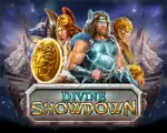 Divine Showdown