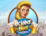 October Bier Frenzy