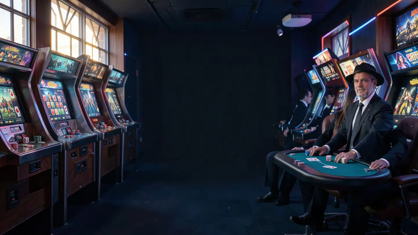 Jet Casino